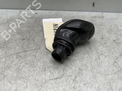 Used Shift knob Shift knob PEUGEOT 308 II (LB_, LP_, LW_, LH_, L3_) 1.6 HDi (92 hp) 19956580 19956580