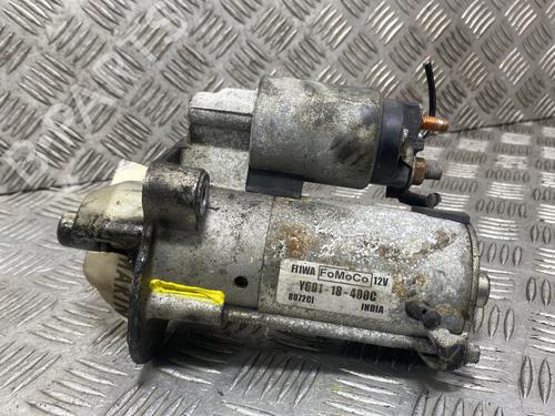Used Starter MAZDA 3 (BK) 1.6 MZ-CD (90 hp) 26578815