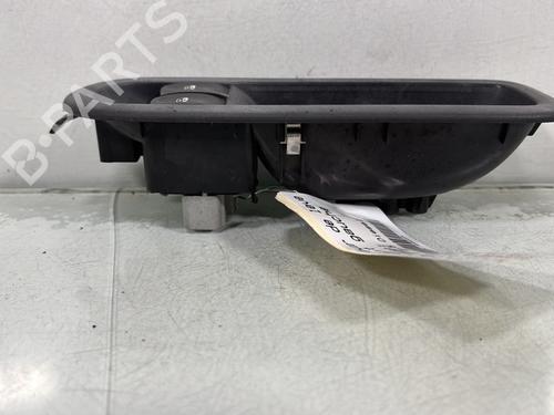 Left front window switch RENAULT CLIO III (BR0/1, CR0/1) 1.5 dCi (BR17, CR17) | BP31134783I27
