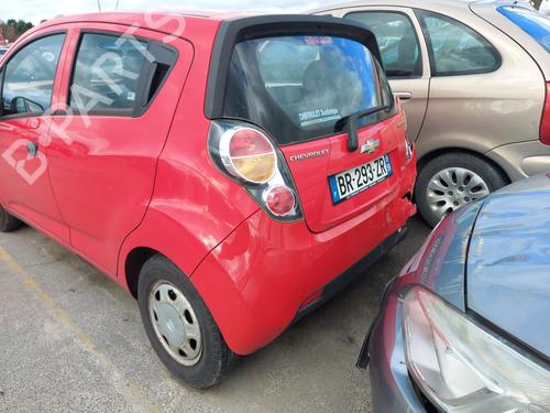 Climate control CHEVROLET SPARK (M300) 1.0 | BP21489871I5 - Image 10