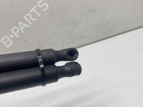 Tailgate lift support VW GOLF VI (5K1) 1.6 TDI | BP27746635C138 
