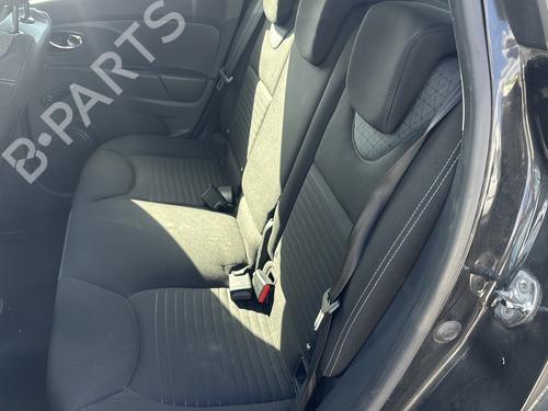 Left sun visor RENAULT CLIO IV (BH_) 1.5 dCi 75 | BP30791534I1 - Image 10