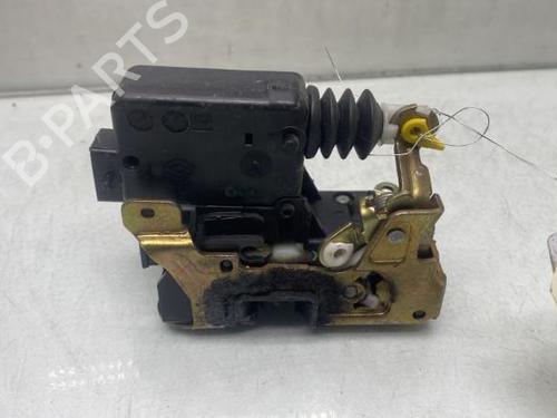 Front right lock RENAULT KANGOO (KC0/1_) D 65 1.9 (KC0E, KC02, KC0J, KC0N) | BP19960822C97 