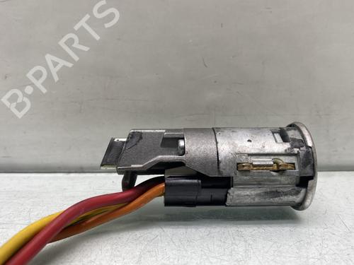 Used Ignition barrel RENAULT SCÉNIC I MPV (JA0/1_, FA0_) 1.9 dCi (JA05, JA1F) (102 hp) 29939236