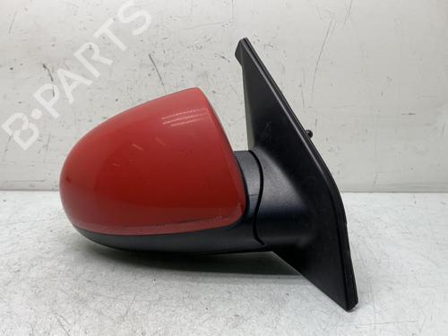 Right mirror KIA PICANTO I (SA) 1.0 | BP19974363C27 