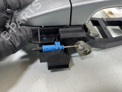 Front right exterior door handle FORD MONDEO IV Turnier (BA7) 1.6 Ti | BP29706947C129 