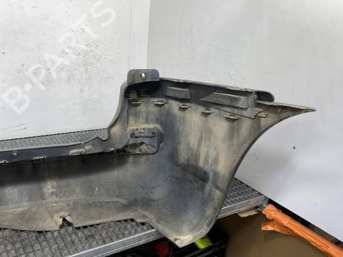 Rear bumper PEUGEOT 807 (EB_)  | BP21960499C8 