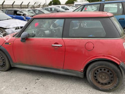 Left front indicator MINI MINI (R50, R53) One D | BP24616992C32 - Image 4