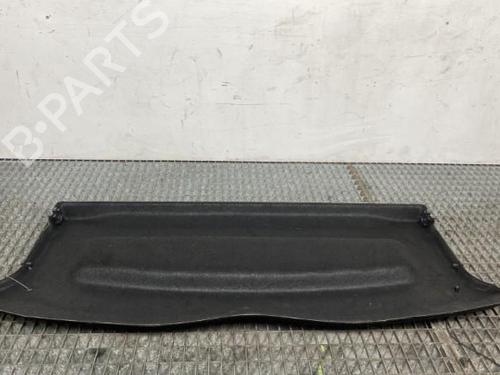 Rear parcel shelf CITROËN C3 II (SC_) 1.6 HDi | BP28322960C85 
