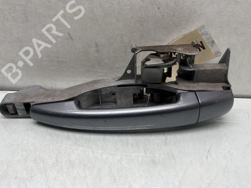 Used Rear left exterior door handle PEUGEOT 308 I (4A_, 4C_) 1.6 HDi (109 hp) 28705214