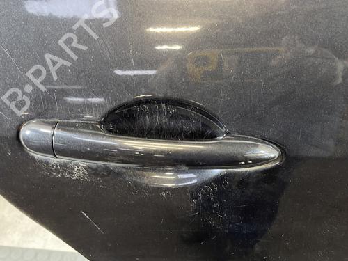 Right rear door RENAULT MODUS / GRAND MODUS (F/JP0_) 1.5 dCi 90 | BP28693242C5 