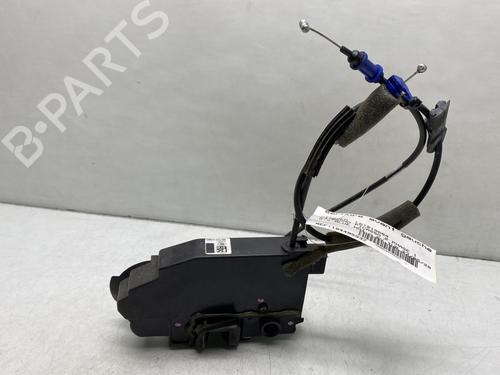 Used Front left lock Front left lock CITROËN C4 Grand Picasso II (DA_, DE_) 2.0 BlueHDi 150 (150 hp) 29187462 29187462