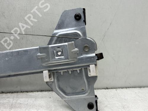 Front right window mechanism CITROËN C3 II (SC_) 1.2 VTi 82 | BP32037614C23 - Image 7