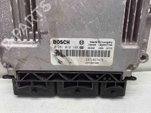 Electronic module RENAULT CLIO IV (BH_) 1.5 dCi 75 | BP36792484M83 - Image 4