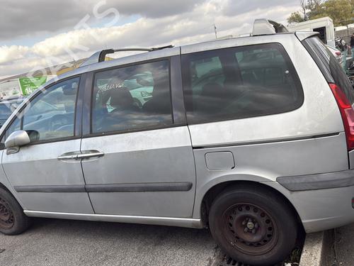 Switch PEUGEOT 807 (EB_) 2.2 HDi | BP32470000I30  - Image 20