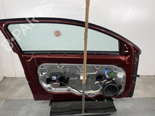 Left front door VOLVO C30 (533) 1.6 D | BP20327472C2 