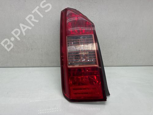 Left taillight FIAT IDEA (350_) 1.4 16V | BP35896979C34 - Image 3