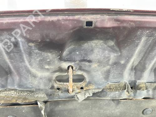 Motorhjelm DAIHATSU SIRION (M1) 1.0 i (M100) | BP28190447C1 