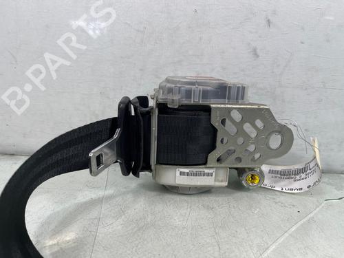 Used Front right belt tensioner Front right belt tensioner NISSAN MICRA C+C III (K12) 1.4 16V (88 hp) 34242556 34242556
