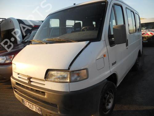 PEUGEOT BOXER Bus (230P) [1994-2009]  1805985
