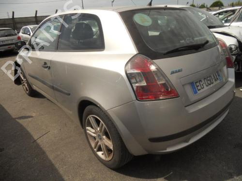 Bakspejl Højre FIAT STILO (192_) 1.9 JTD (192_XF1A) | BP21948581C27 