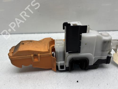 Front left lock FORD KA (RU8) 1.3 TDCi | BP27356165C98 