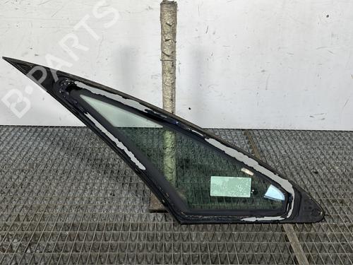 Front left quarter glass OPEL MERIVA A MPV (X03) 1.7 DTI (E75) | BP23766874C111 