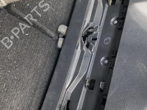 Tailgate VW PASSAT B6 Variant (3C5) 1.9 TDI | BP19990390C6 