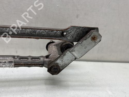 Front wiper motor AUDI A3 (8P1) 2.0 TDI 16V | BP33484420M29 - Image 6