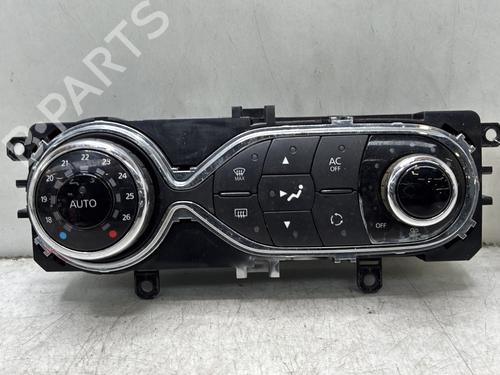 Used Climate control Climate control RENAULT CLIO IV (BH_) 0.9 TCe 90 (BHNF, BHMA, BHMH, BHJK, BHJR) (90 hp) 33774152 33774152