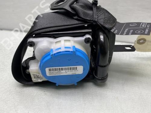 Used Front left belt tensioner PEUGEOT 108 1.0 VTi (69 hp) 19966405