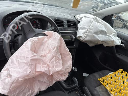 Used Parts VW POLO V (6R1, 6C1) 1.6 TDI 4397247