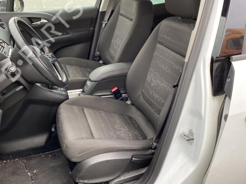 Right sun visor OPEL MERIVA B MPV (S10) 1.3 CDTI (75) | BP28279626I2 - Image 23
