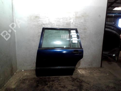 Used Left rear door Left rear door VOLVO 740 Kombi (745) 2.3 (131 hp) 20029389 20029389