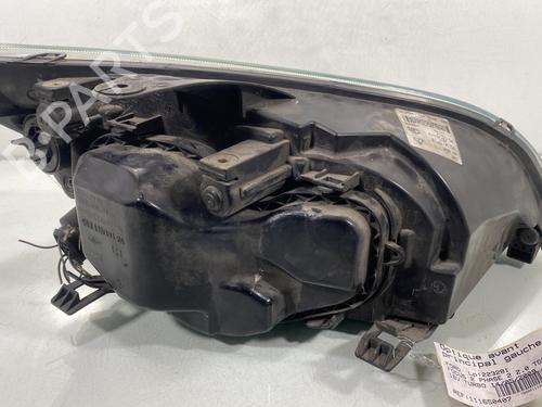 Venstre forlygte FORD FOCUS II (DA_, HCP, DP) 2.0 TDCi | BP29377820C28 