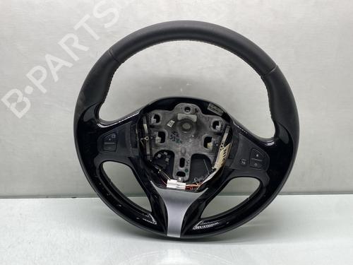 Used Steering wheel RENAULT CLIO IV (BH_) 1.2 16V (73 hp) 31212576