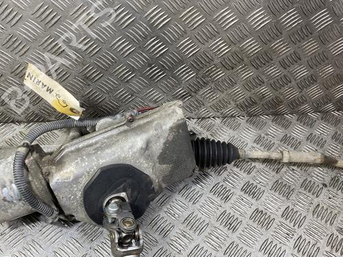 Used Steering rack Steering rack CITROËN DS3 (SA_) 1.6 HDi 110 (112 hp) 24799804 24799804