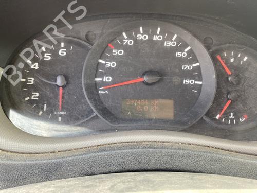 Fuse box RENAULT MASTER III Van (FV) 2.3 dCi 100 FWD (FV0A, FV0B, FV0G, FV0K, FV0H) | BP28519379E1 - Image 17