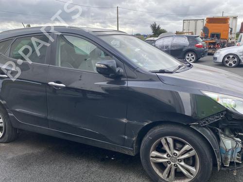 Headlight switch HYUNDAI ix35 (LM, EL, ELH) 1.7 CRDi | BP27722464I24 - Image 16