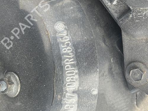 Front right window mechanism BMW 3 Convertible (E46) 320 Cd | BP19967836C23 