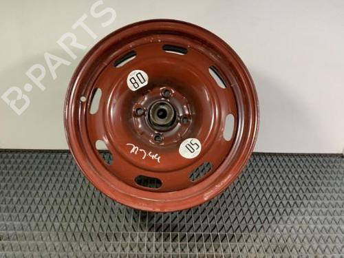 Rim CITROËN C4 I (LC_)  | BP21961221C45 