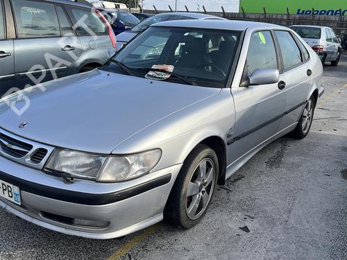 Grill SAAB 9-3 (YS3D) 2.2 TiD | BP28475841C40 - Image 14