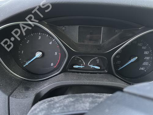 Front right window mechanism FORD FOCUS III 1.6 TDCi | BP31834366C23 - Image 53