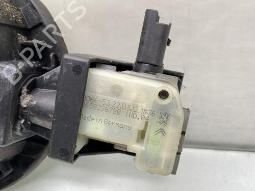 Tanklåg CITROËN DS5 2.0 HDi 165 | BP31212806C131