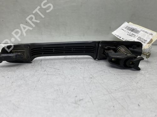 Front left exterior door handle MERCEDES-BENZ SPRINTER 4-t Platform/Chassis (B904) 411 CDI | BP19953797C128 