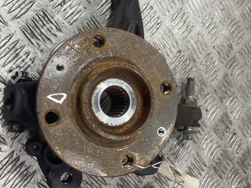 Used Right front steering knuckle Right front steering knuckle PEUGEOT 2008 II (UD_, US_, UY_, UJ_, UR_, UC_) 1.2 PureTech 130 (USHNS, URHNS) (130 hp) 28281158 28281158