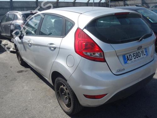 Høyre bak utvendig håndtak FORD FIESTA VI (CB1, CCN)  | BP19999650C130 