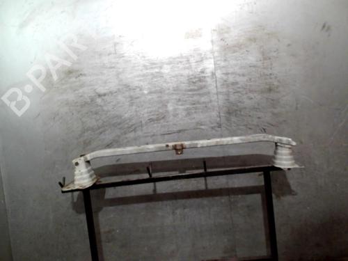 Used Front bumper reinforcement NISSAN MICRA III (K12) [2002-2010]  20029292