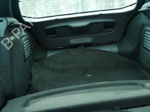 Gear lever CITROËN DS3 (SA_) 1.6 HDi 115 | BP27665532M90 - Image 19