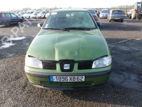 Climate control SEAT CORDOBA (6K1, 6K2)  | BP20006088I5 